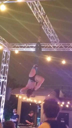 Night Club «The Nines», reviews and photos, 2911 Main St, Dallas, TX 75226, USA