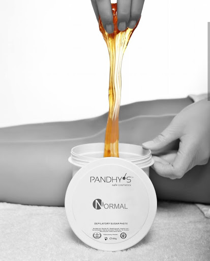 Happy Skin Care in Holte, Rudersdal