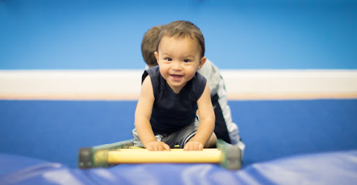 Gymnastics Center «Jubilee Gymnastics», reviews and photos, 89 7th Ave NE, Ruskin, FL 33570, USA