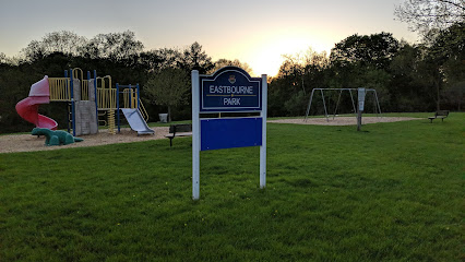 Eastbourne park