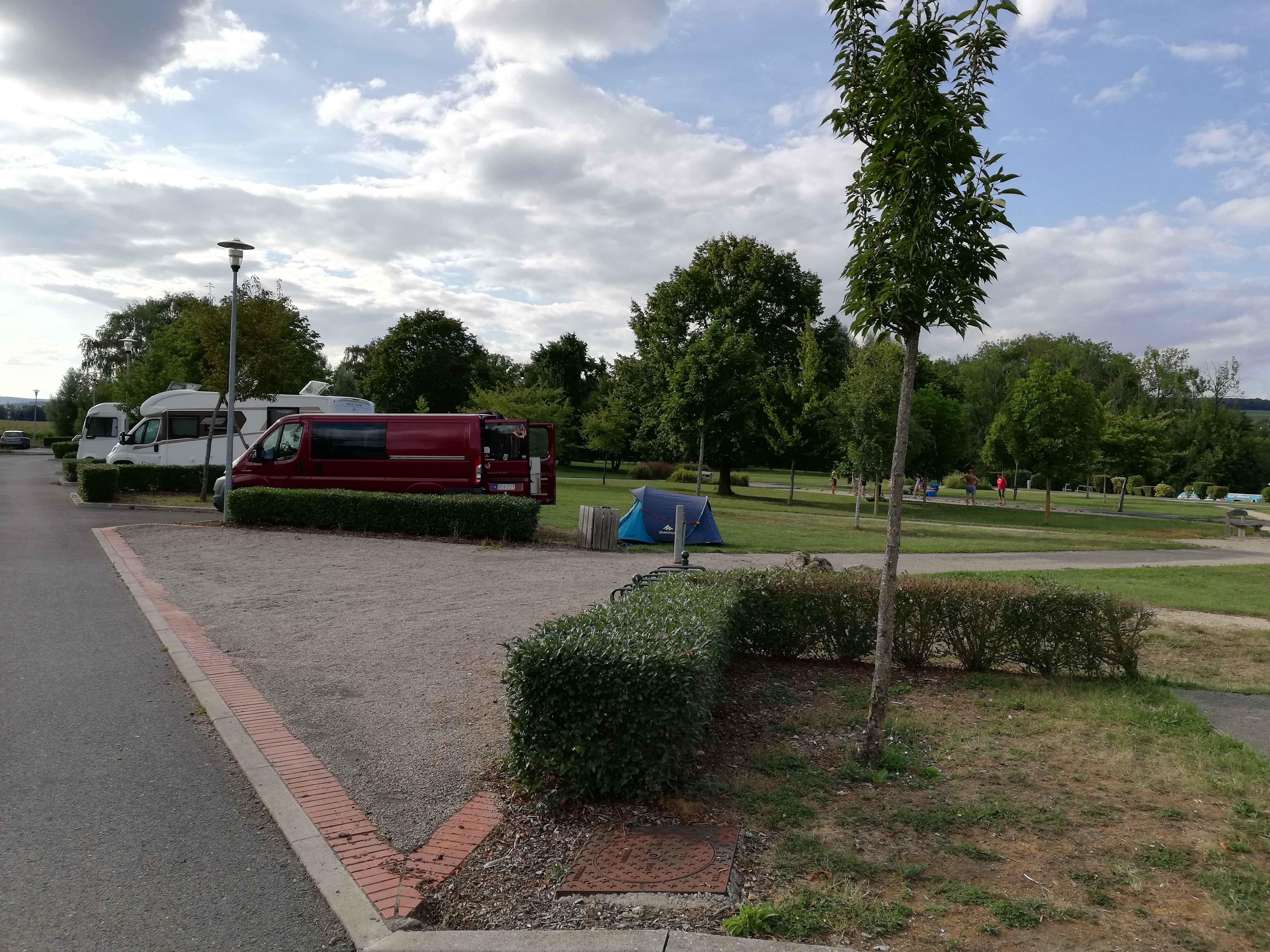 Photo n° 7 de l'avis de Stef.r fait le 14/08/2019 à 09:54