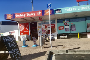 Torbay Dairy