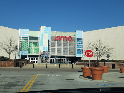 Movie Theater «AMC Jefferson Point 18», reviews and photos, 4250 W Jefferson Blvd, Fort Wayne, IN 46804, USA