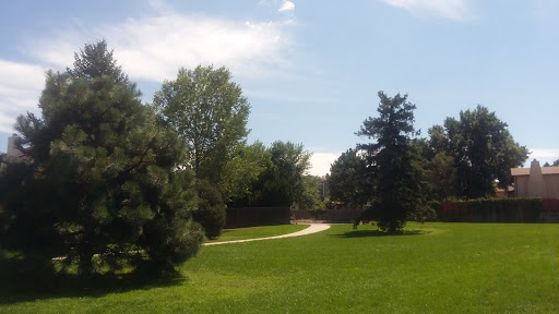 Park «Dublin Park», reviews and photos, 2450 Roundtop Dr, Colorado Springs, CO 80918, USA