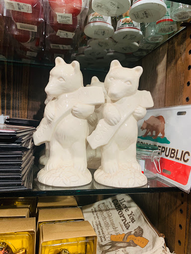 Gift Shop «Muir Woods Trading Company», reviews and photos, 1 Muir Woods Rd, Mill Valley, CA 94941, USA