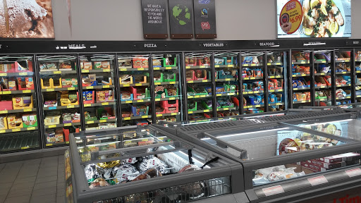 Supermarket «ALDI», reviews and photos, 9759 St Charles Rock Rd, Breckenridge Hills, MO 63114, USA