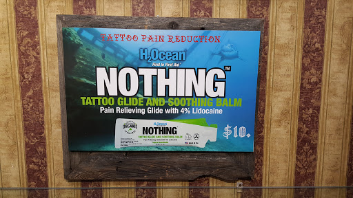 Explore clock sleeve tattoo ideas, creative tattoo ideas in Studio City, available at Studio City Tattoo