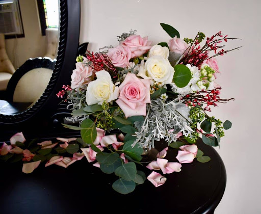 Florist «Riverside Mission Florist», reviews and photos, 3900 Market Street, Riverside, CA 92501, USA