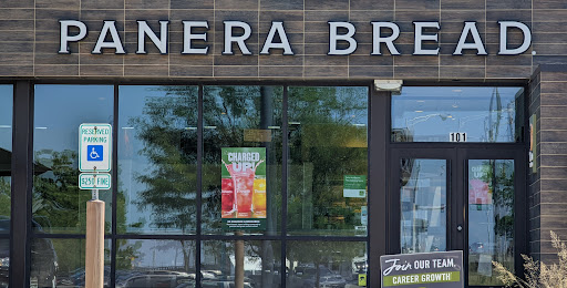 Sandwich Shop «Panera Bread», reviews and photos, 933 Gervais St, Columbia, SC 29201, USA