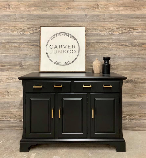 Furniture Store «Carver Junk Company», reviews and photos, 206 N Chestnut St, Chaska, MN 55318, USA