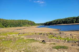 North Reservoir Lookout