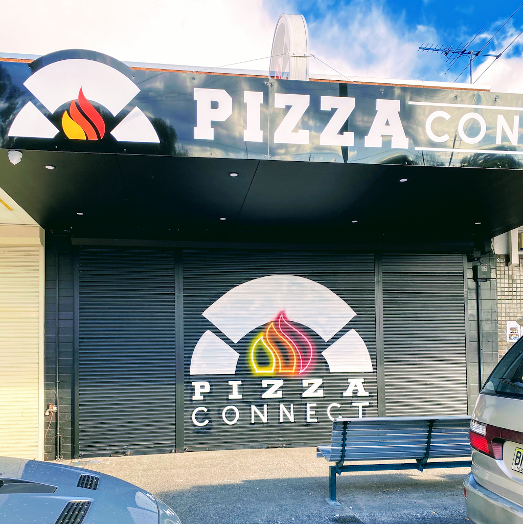 Pizza Connect 2750