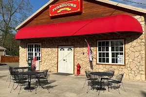 Firehouse Pizza and Subs image