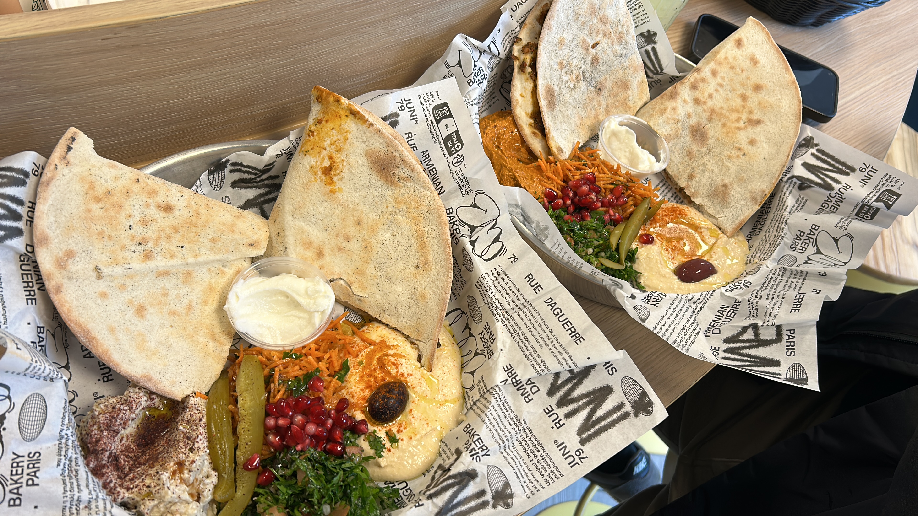 Photo n° 1 de l'avis de Rafca.o fait le 22/03/2023 à 22:47