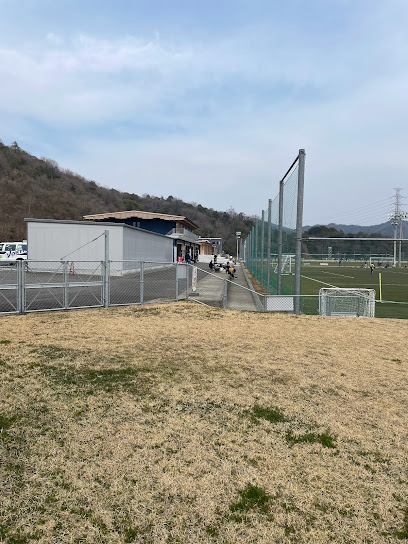 徳島スポーツビレッジ