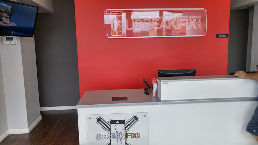 Electronics Repair Shop «uBreakiFix», reviews and photos, 6401 Jericho Turnpike, Commack, NY 11725, USA