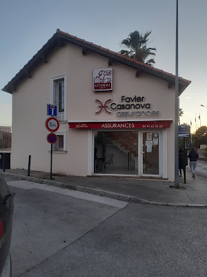 Assurance Generali - Fca Sanary à Sanary-sur-Mer