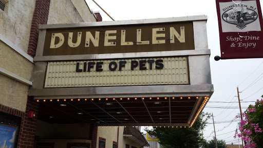 Movie Theater «Dunellen Theatre», reviews and photos, 458 North Ave, Dunellen, NJ 08812, USA