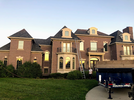 Roofing Contractor «Oscar Roofing - Bloomington Roofing Contractor», reviews and photos, 118 S Rogers St #1, Bloomington, IN 47404, USA