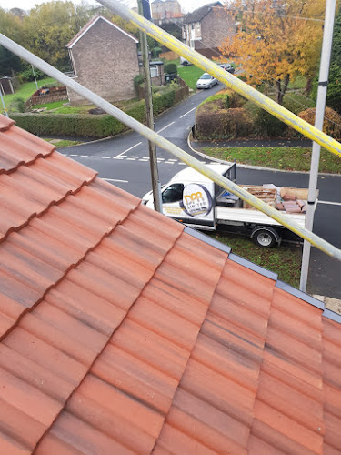 DPR Roofing Leeds - Construction company