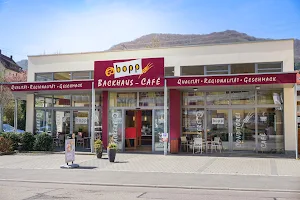 Steinofenbäckerei Bopp - Filiale Reichenbach image