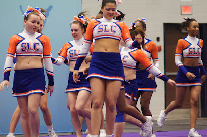 SLC Cheerleading