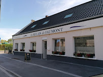 Photos du propriétaire du Restaurant français Relais De Faumont - n°3