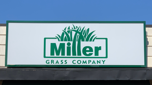 Miller Grass Co