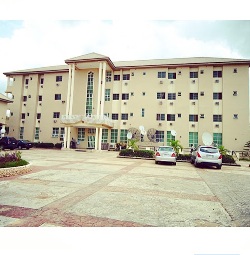 Vichi Gates Hotel, G.R.A, 74 Ihama Rd, Oka, Benin City, Nigeria, Buffet Restaurant, state Edo