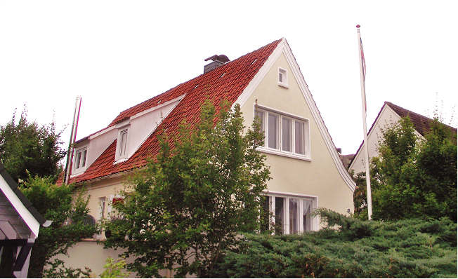 Photo Ferienhaus Ferienwohnungen Kiel 24159 Kiel