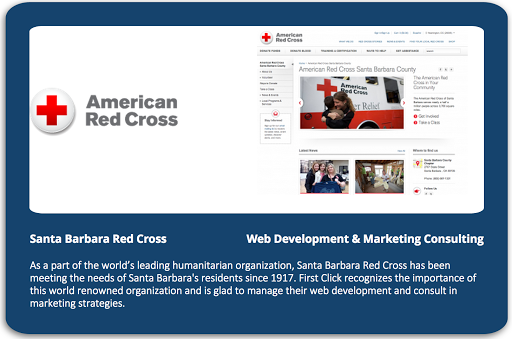 First Click, Inc. image