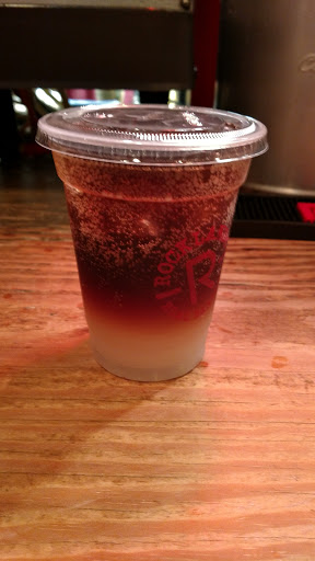 Barbecue Restaurant «Rocklands Barbeque & Grilling Company», reviews and photos, 3471 Washington Blvd, Arlington, VA 22201, USA