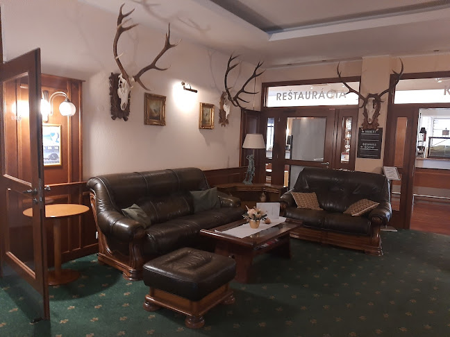 Komentáre a hodnotenia Penzion DIANA