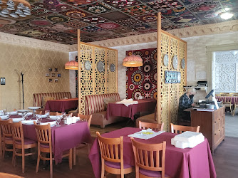 Suzani Restaurant