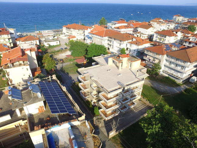 Akti Leptokarias, Λεπτοκαρυά 600 63