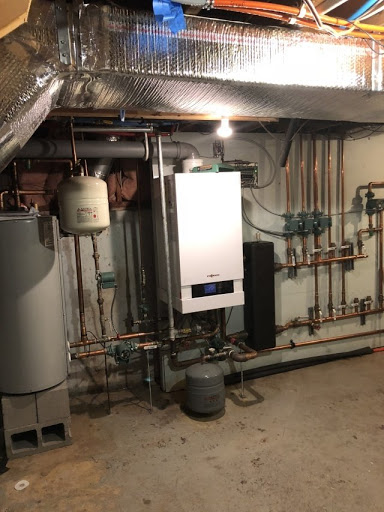 Heating Contractor «Behlen Plumbing & Heating», reviews and photos, 42 Sheldon Pl, Commack, NY 11725, USA