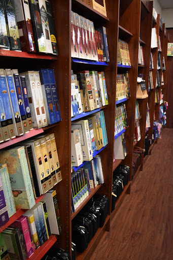 Christian Book Store «Heavensent Christian Books & Gifts», reviews and photos, 4600 W Craig Rd #201, North Las Vegas, NV 89032, USA