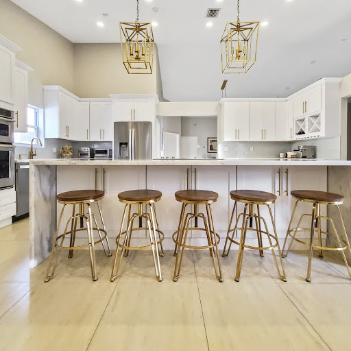 Kitchen Remodeler «JVM Kitchen Cabinet & Granite Corp.», reviews and photos, 2495 W 80th St #5, Hialeah, FL 33016, USA