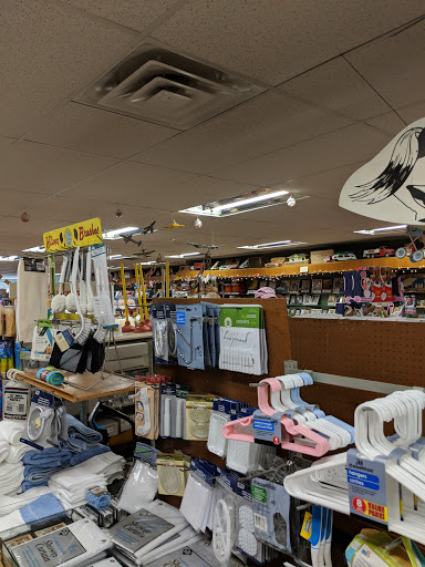 Variety Store «Al Stickle 5 & Dime Store», reviews and photos, 13 E Market St, Rhinebeck, NY 12572, USA