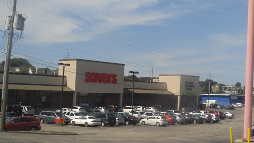 Thrift Store «Savers», reviews and photos