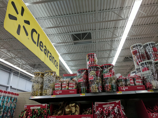 Department Store «Walmart Supercenter», reviews and photos, 2500 S Adams Rd, Rochester Hills, MI 48309, USA