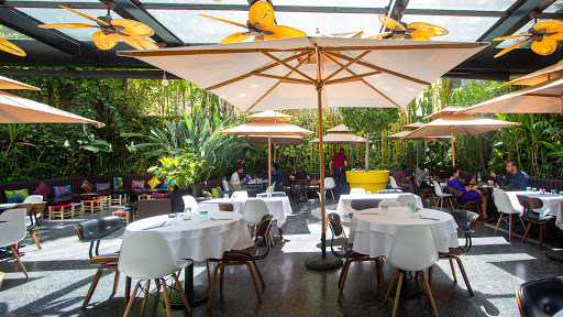 Hôtel Gauthier Casablanca en Casablanca