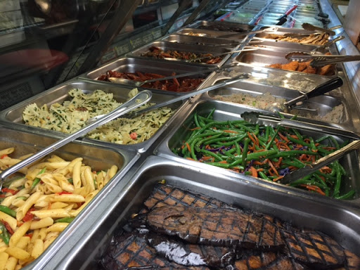 Cafe «Feast Catering & Cafe Westfield», reviews and photos, 27 Elm St, Westfield, NJ 07090, USA