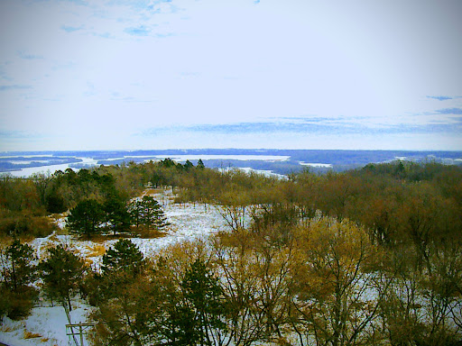 Nature Preserve «Pine Bend Bluffs Scientific and Natural Area (SNA)», reviews and photos, 111th St E, Inver Grove Heights, MN 55077, USA