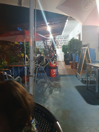 imagen Bar Miami en San Andrés y Sauces