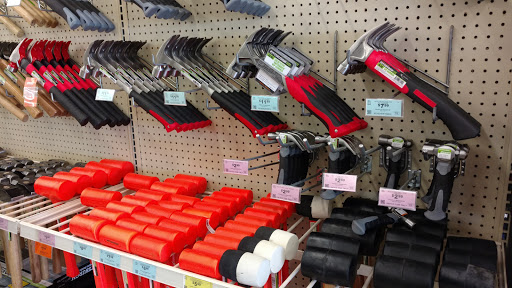 Tool Store «Harbor Freight Tools», reviews and photos, 7816 Connector Dr, Florence, KY 41042, USA