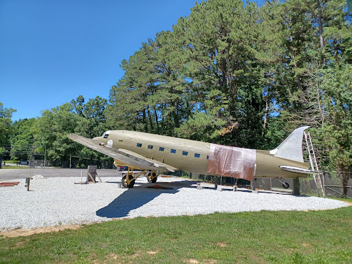 Museum «Camp Toccoa At Currahee», reviews and photos, 2351 Ayersville Rd, Toccoa, GA 30577, USA