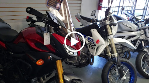 Motorcycle Dealer «Cycle Rider», reviews and photos, 202 Braniff Dr, San Antonio, TX 78216, USA