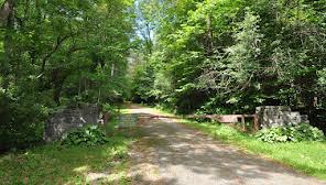 Vermont State Parks - Thetford Hill