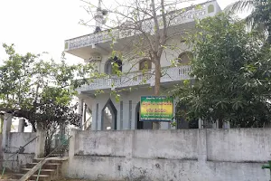 Masjid AbuBakar Ahle Hadees. image
